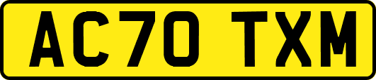 AC70TXM