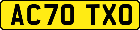 AC70TXO