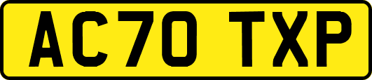 AC70TXP