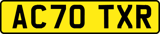AC70TXR