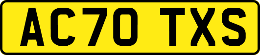 AC70TXS