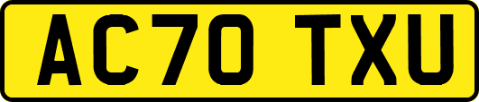 AC70TXU