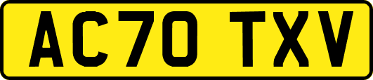 AC70TXV