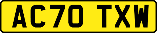 AC70TXW