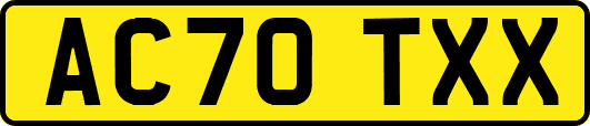 AC70TXX