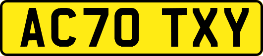 AC70TXY