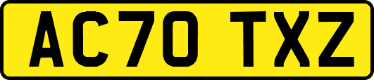 AC70TXZ