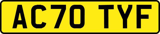 AC70TYF