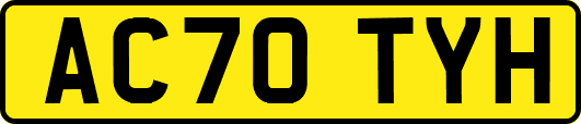 AC70TYH