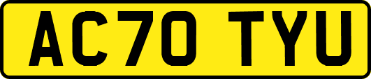 AC70TYU