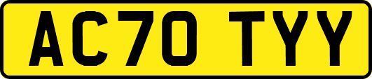 AC70TYY