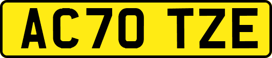 AC70TZE