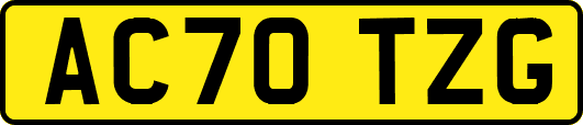 AC70TZG