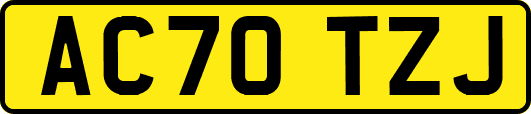AC70TZJ