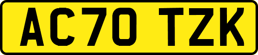 AC70TZK