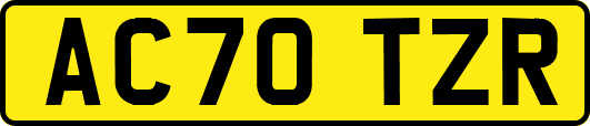 AC70TZR