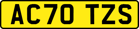 AC70TZS