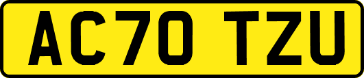 AC70TZU