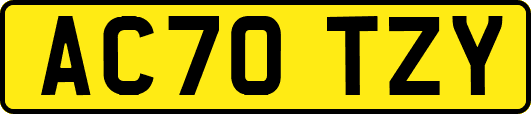 AC70TZY