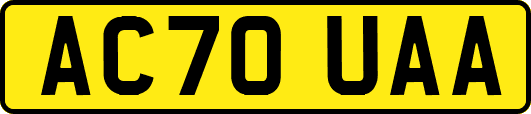 AC70UAA
