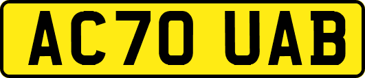 AC70UAB
