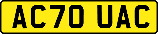 AC70UAC