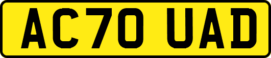 AC70UAD