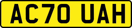 AC70UAH