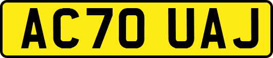 AC70UAJ