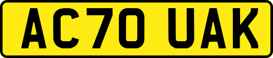 AC70UAK