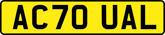 AC70UAL
