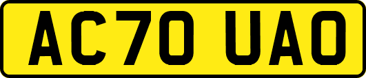 AC70UAO