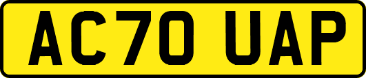 AC70UAP