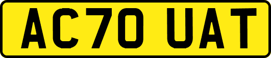 AC70UAT