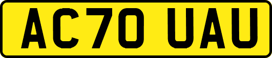 AC70UAU