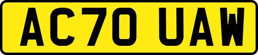 AC70UAW
