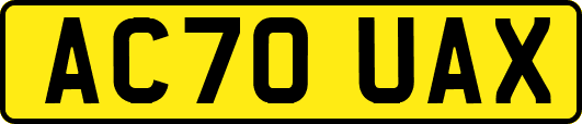 AC70UAX
