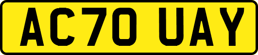 AC70UAY
