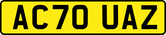 AC70UAZ