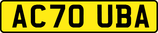 AC70UBA