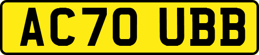 AC70UBB