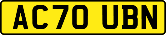 AC70UBN