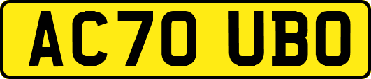 AC70UBO
