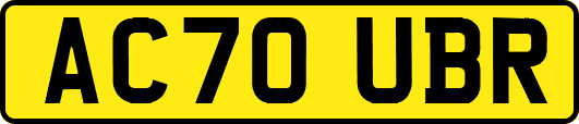 AC70UBR