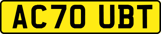 AC70UBT