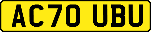 AC70UBU