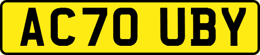 AC70UBY