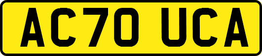 AC70UCA