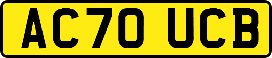 AC70UCB