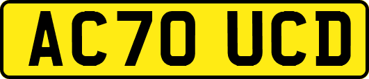 AC70UCD